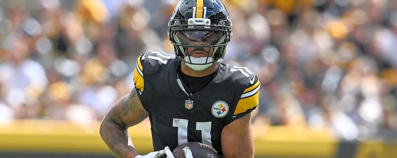 Latest update on injured Steelers wide receiver could mean Pittsburgh has no choice but to make a trade before the deadline