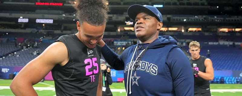 'The Perfect Addition': Denver Broncos Eye John Mackey Award Winner for 2025