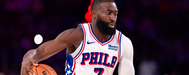 Jaylen Brown’s Camp Denies He Demanded A Trade From Celtics