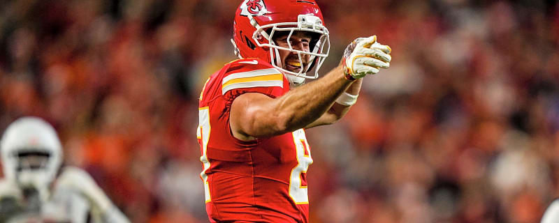 Kansas City Chiefs Travis Kelce: ‘Heartbreaking’ To See Team Move Away From Arrowhead