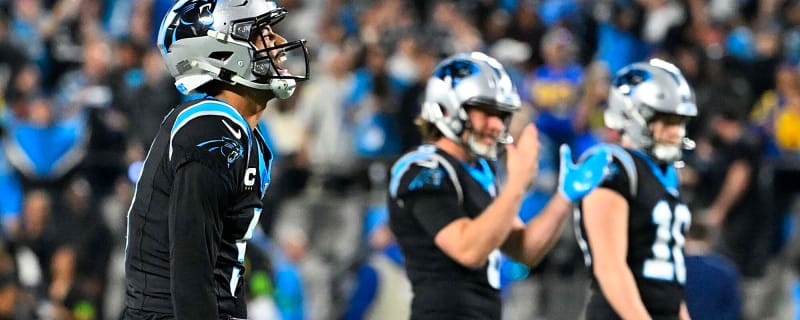 Panthers Schedule Release: Game-by-game predictions as Carolina looks to repeat as NFC South champs and prove they belong