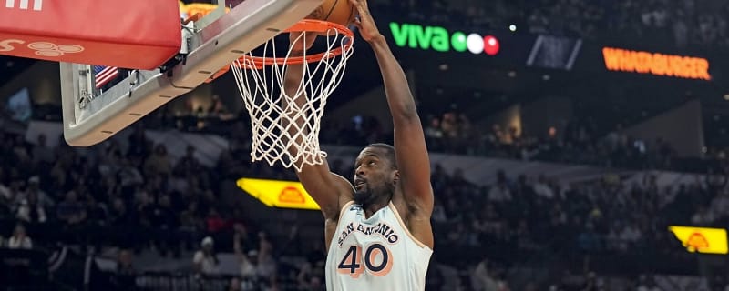 Harrison Barnes Blasts Controversial All-Star Decision After Brandon Ingram Replaces 2x MVP: 'It’d Be Criminal'