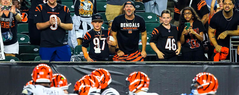 Hamilton County is helping Bengals fans check an important box to attend Cincinnati’s game in Spain