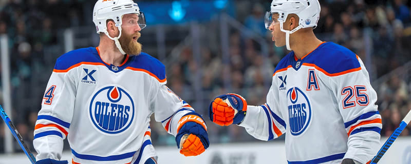A closer look into the early results of Edmonton’s defensive core thus far