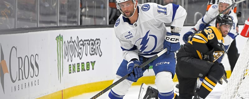 Former Dallas Stars player has a new home as NHL career continues