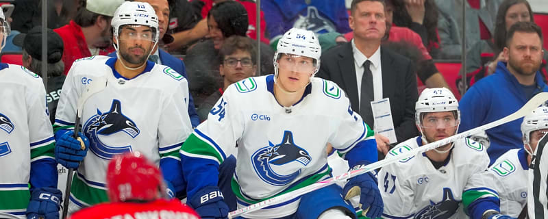 Aatu Räty Might Be the Kind of Player the Maple Leafs Need