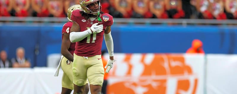 The 4 best undrafted rookies who are still out there and can help the Detroit Lions this summer, including one who was expected to be a day 2 pick
