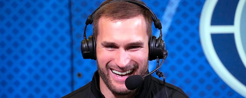 Falcons Signed Cousins For $180M And Drafted His Replacement 43 Days Later—Now They Pay Both