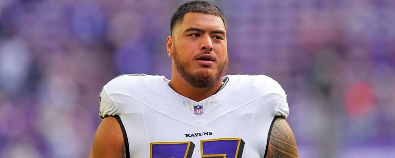 The NFL’s latest transaction is the ultimate vindication for the frustration Baltimore Ravens fans have felt for years