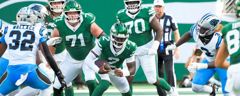 Packers Replace Desmond Ridder With 14-Year Veteran Tyrod Taylor