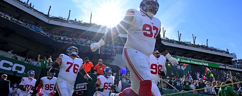 Brandon Beane needs to act now as Bills have defensive star available who would bring transformative impact to the roster