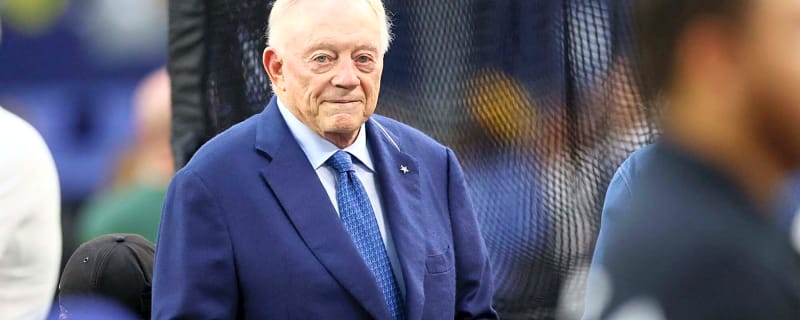 The Dallas Cowboys wanted to add polarizing quarterback before 2026 season, but the NFL took their chance away