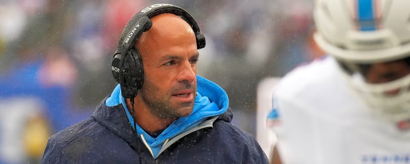 Titans’ 0-5 start has them on pace for the worst 4-year stretch in NFL history, and the math to escape it is depressing and daunting