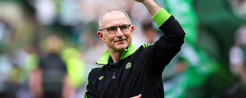 Celtic Urged To Move For Two Scottish Players: What Should They Do?