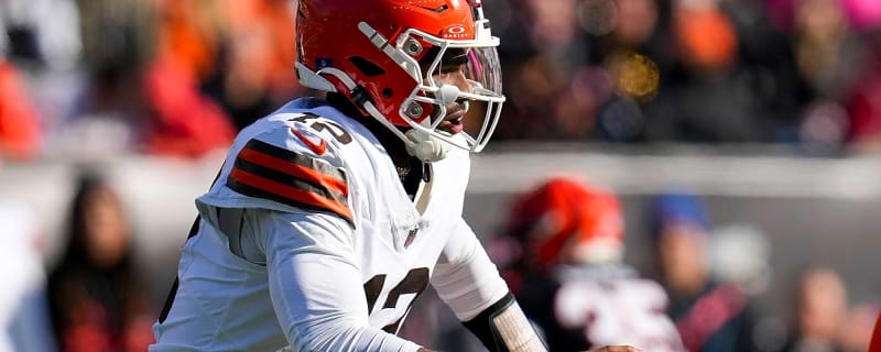 Shedeur Sanders Sends Strong Statement After 1st NFL Rookie Year