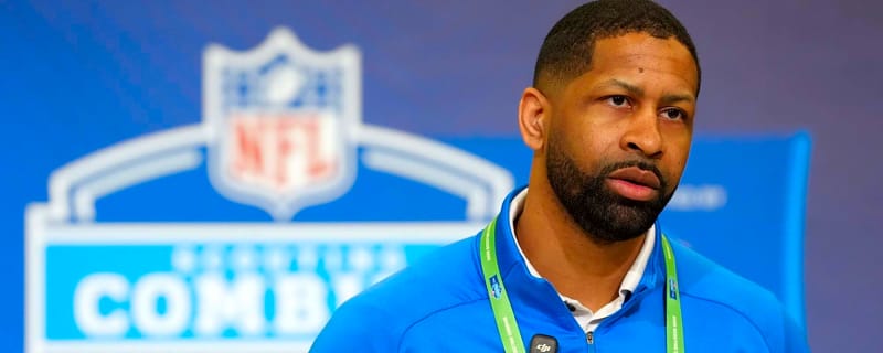 ESPN links Cleveland Browns to pair of major 2026 NFL Draft selections in latest intel mock