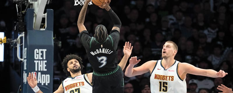 Timberwolves ends Nuggets’ season with hard-fought Game 6 victory