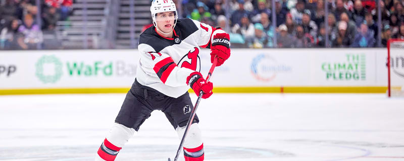 Boston Bruins Linked to Young Defenseman