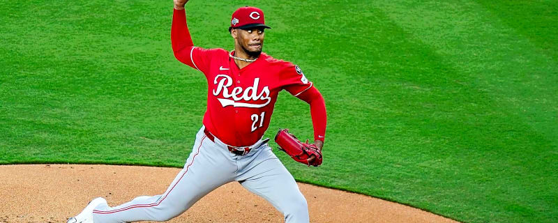 Cincinnati Reds Lose Ace