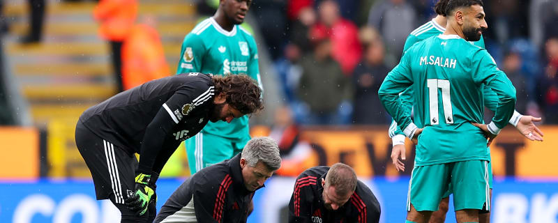 Alexis Mac Allister drops positive Instagram hint for Atletico clash after injury scare on Sunday