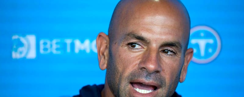 Robert Saleh’s fiery response to Titans-Jets Week 1 rumors sets the stage for a Nashville showdown
