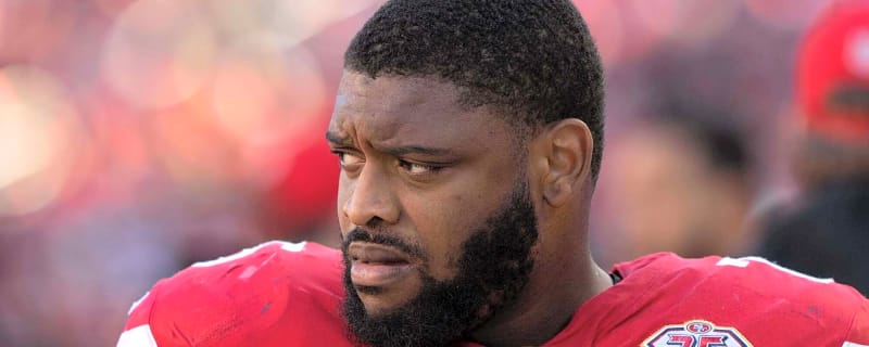 Packers make the desperate move they needed to add another veteran to the offensive line