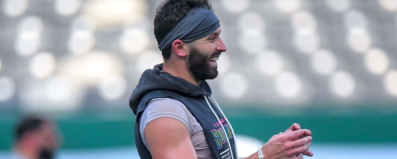 Sneaky details behind Baker Mayfield’s contract extension make it a win-win for the Buccaneers and their franchise quarterback