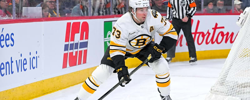 Bruins’ McAvoy to have hearing on May 11 after slashing Sabres’ Benson