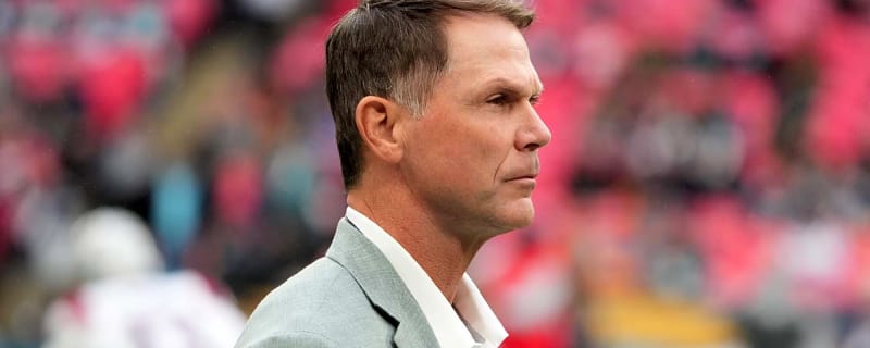 Former Jaguars general manager Trent Baalke finds his way back into the NFL, and it’s with someone on Jacksonville’s 2026 schedule