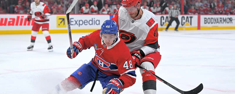 Can the Canadiens keep their season alive?
