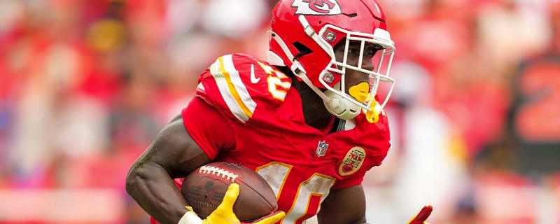 Kansas City Chiefs release first ‘unofficial’ depth chart ahead of Week 1 tilt vs. Denver Broncos; here’s what stands out