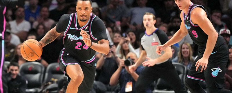 Norman Powell Gives Honest Review Of Miami Heat After Latest Summer Additions