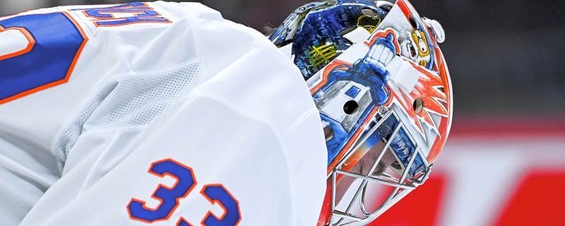 Devils Sign David Rittich to a 1-Year Contract