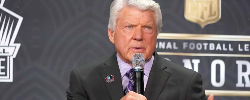 Jimmy Johnson’s Hunger Games: When the Dallas Cowboys Coach Got Hangry