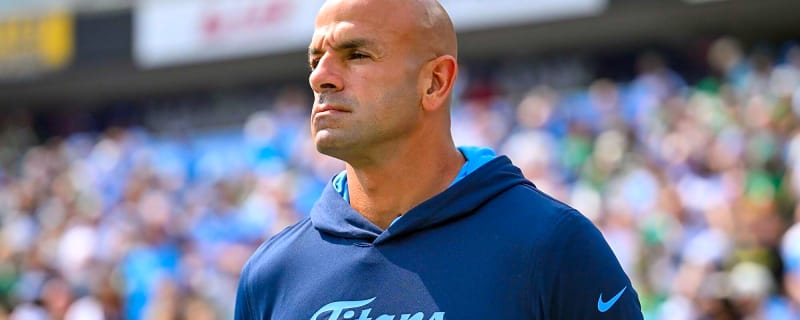 Titans explain Robert Saleh’s unique zone defense to me like I’m 5, and why the learning curve could pay off big