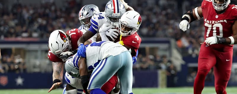 Dallas Cowboys’ controversial roster decision is being thrown into the spotlight after back-to-back injuries at crucial position