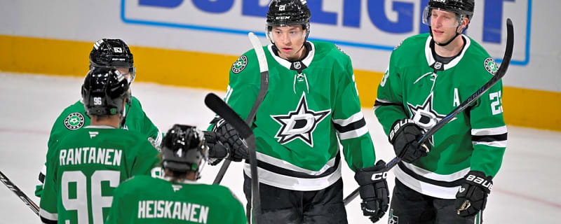 Is it Stanley Cup or bust for the Dallas Stars this season?