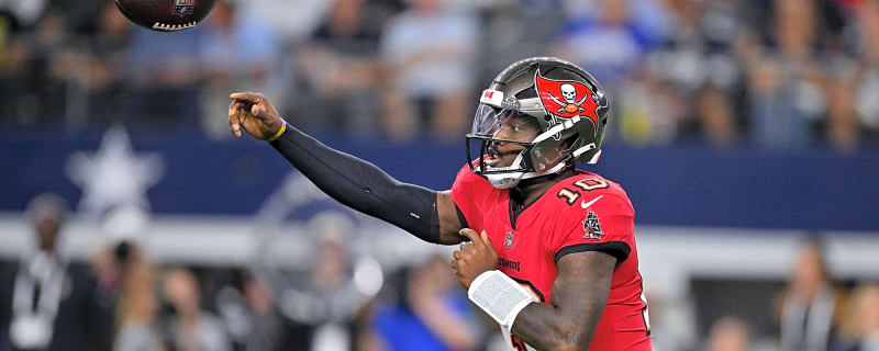 Steelers Expected To Run Into Major Problem On Sunday Against The Buccaneers
