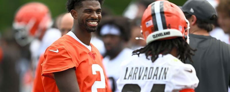 NFL insider shuts down silly Shedeur Sanders rumor that makes no sense for the Cleveland Browns right now