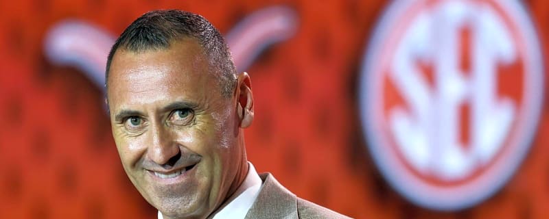 Texas Longhorns 2026 recruiting class gets a massive boost ahead of fall camp, and it’s a move we should have seen coming
