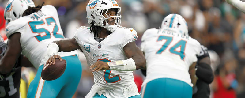 Dolphins’ Young Roster Can’t Afford Another Sloppy Showing Against 49ers