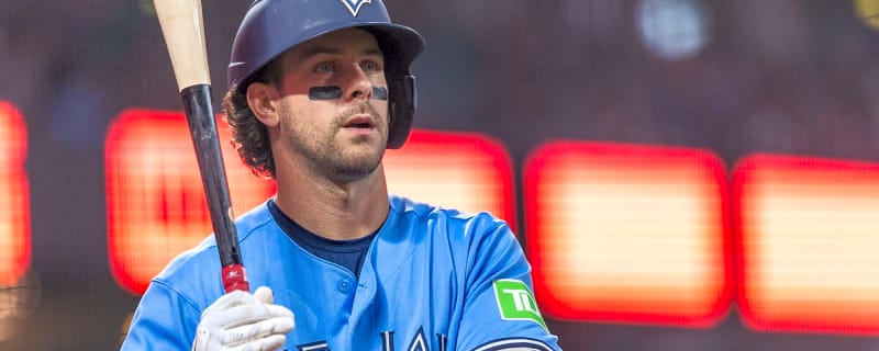8 Blue Jays projected for arbitration raises this winter