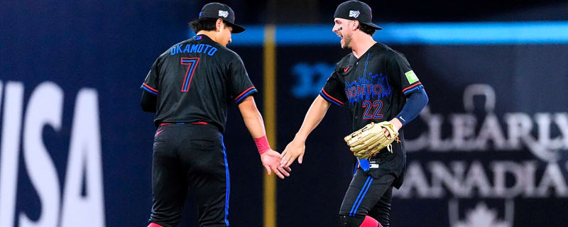 Instant Reaction: Blue Jays take series opener against Cardinals thanks to Luis Urías’ pinch hit two-run single