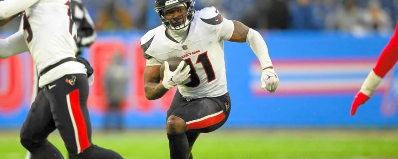 Kansas City Chiefs Sign Free Agent Playmaker Following Week 12 Victory