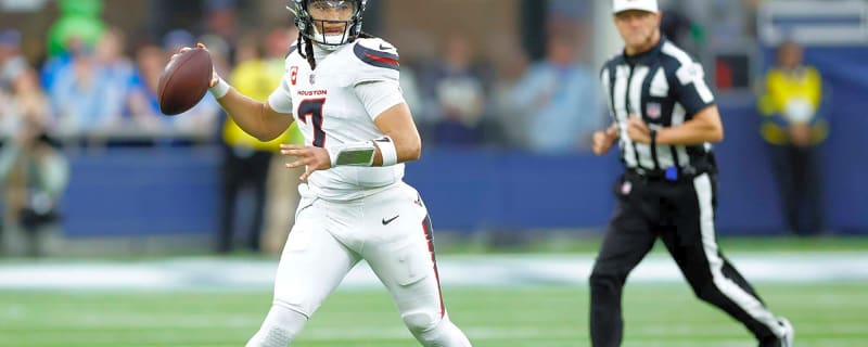 Texans have hopes of AFC South title in Week 18 vs. Indianapolis Colts