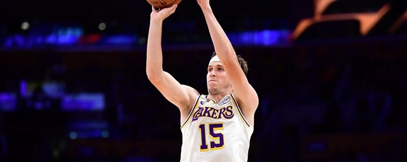 Rich Paul Places Austin Reaves In Same Tier As Norman Powell, Desmond Bane