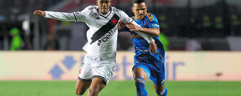 Agent drama hands Tottenham massive boost in chase for 20-goal South American