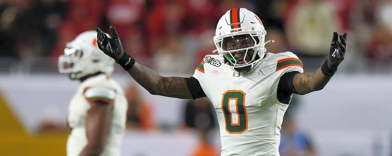 Grading the pick: Buccaneers’ first Day 3 selection paves the way toward an all-out battle for a key starting job
