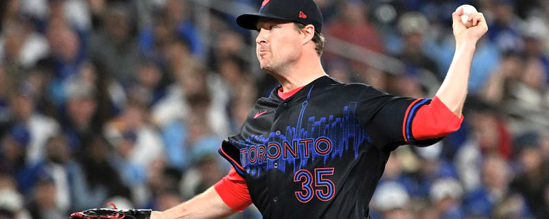 Joe Mantiply strikes out one in first rehab outing with Single-A Dunedin