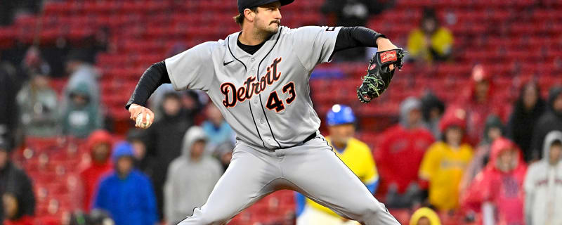 2026 Transactions: Blue Jays Trade for Seabold & Promote McAdoo